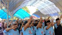 Kampanye di Wakorumba Utara, ASR-Hugua Dorong Pengembangan Sektor Pertanian dan Perikanan
