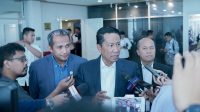 Raker Bersama Komisi XIII DPR RI, Supratman Beberkan Program Kerja Kementerian Hukum