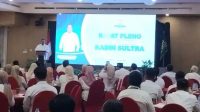 Kadin Sultra Mantapkan Kepengurusan dan Program Kerja Hadapi Dinamika Perekonomian Daerah