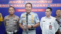 Pembina Samsat Nasional Bahas Optimalisasi Capaian Target Kepatuhan Pajak Kendaraan Bermotor 2024