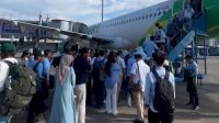Andi Sumangerukka-Hugua Komitmen Kembangkan Bandara Matahora untuk Wakatobi