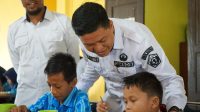 Dinas Sosial Matangkan Persiapan Jelang Pelaksanaan Makan Gratis Bergizi di Tahun Depan