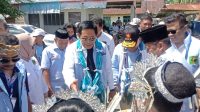 Jurkam dari Partai Persatuan Pembangunan Sebut ASR-Hugua Figur yang Tepat Memimpin Sultra