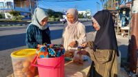 Bantuan Usaha Ekonomi Produktif Dinas Sosial Sultra Sasar 45 KPM di Tiga Daerah