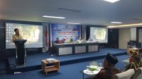 Dinsos Beberkan Prosedur Pengusulan Pahlawan Nasional di Hadapan Peserta Kearsipan se Sultra