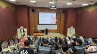 Fakultas Kesehatan Masyarakat Unhas  dan Universitas Putra Malaysia Perkuat Sinergitas Lewat Program Staff Exchange