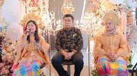 Plaza Inn Kendari Tawarkan Promo Wedding Menarik, Yuk Kunjungi Wedding Corner di The Park Mal