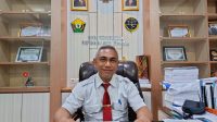 Dukung Kesuksesan Pilkada, Dishub Sultra Pastikan Kelancaran Transportasi Penyeberangan Antar Pulau