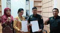 Dinsos dan RSJ Sultra Kolaborasi Tangani Pasien OGDJ Terlantar Lewat Layanan Durawater Care