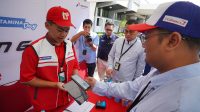 Buruan, Pertamina Patra Niaga Sulawesi Luncurkan Beragam Promo Menarik di MyPertamina Day