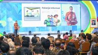 BPJS Ketenagakerjaan Helat Social Security Summit 2024, Dorong Produktivitas Pekerja
