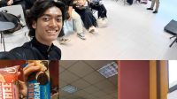 Mahasiswa Kelas Internasional FKM Unhas Tingkatkan Wawasan Global di Universiti Putra Malaysia