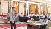 Dinas Cipta Karya, Bina Konstruksi dan Tata Ruang Dorong Sertifikasi Tenaga Kerja Konstruksi Sultra