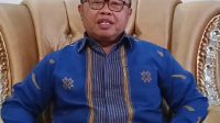 Ketua MUI Sultra K.H. Mursyidin Ajak Masyarakat Jaga Kebersamaan dan Ketertiban Pasca Pilkada