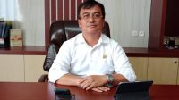 Atasi Kebutuhan Air Bersih, Dinas Cipta Karya Sultra Bangun 30 Sumur Bor di Kota Kendari