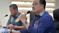 DPM-PTSP Sulawesi Tenggara Petakan Delapan Kawasan Strategis Penunjang Perekonomian