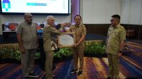 DPM-PTSP Bahas Tantangan Investasi di Sulawesi Tenggara