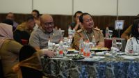 Dinas Penanaman Modal dan PTSP Sultra Sabet Penghargaan, Begini Kata Parinringi