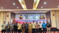 Pemprov Gandeng BI dan Bank Sultra Dorong Peningkatan PAD Lewat Optimalisasi Pembayaran Pajak dan Retribusi Daerah Secara Digital
