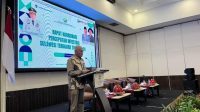 Gandeng Kabupaten Kota, DPMPTSP Gelar Rakor Percepatan Realisasi Investasi di Sultra