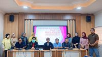 Dorong Peningkatan IKU, Fakultas Kesehatan Masyarakat Unhas Finalisasi Tracer Study para Alumni