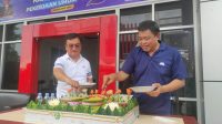 Peringati Hari Bakti PU, Kadis Cipta Karya Sultra Tekankan Sinkronisasi Program Nasional dan Daerah ke Jajaran