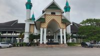 Dinas Cipta Karya Sultra Anggarkan Perbaikan Fasilitas Olahraga dan Rekreasi Kawasan Eks MTQ