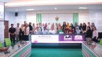 Bahas Pengendalian Malaria, FKM UNHAS Hadirkan Pembicara dari  London School Of Hygiene and Tropical Medicine, Uk