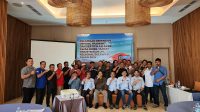 Pertamina Sulawesi Gelar Defensive Driving Training dan Sertifikasi Angkutan Khusus Barang Berbahaya Untuk Awak Mobil Tangki Industri dan Skid Tank LPG