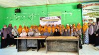 SMP Islam Terpadu AL Qalam Kendari Sukses Gelar PKM Perdana di Desa Mekar Soropia