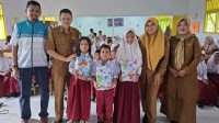 Pertamina Patra Niaga Sulawesi Edukasi Siswa-Siswi SDN 42 Hulonthalangi Pentingnya Menjaga Kelestarian Lingkungan