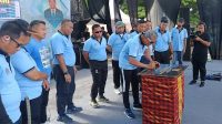 Pedestrian Eks MTQ Jadi Ikon Baru Kota Kendari, Terapkan Konsep Modern