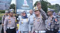 Dirops Jasa Raharja dan Dirgakkum Korlantas Polri Imbau Masyarakat Pantau Informasi Rekayasa Lalu Lintas