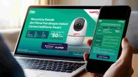 Telkomsel Hadirkan IndiHome SMART Camera, Berikut Fitur-fitur Keunggulannya