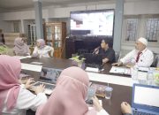 Dinkes Kendari Sosialisasikan Aplikasi SIFARMA untuk Tingkatkan Efisiensi Layanan Farmasi