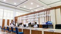 DPM-PTSP Sultra Dorong Pelaku Usaha  Update Terkait Pelaporan Realisasi Investasi