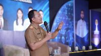 Parinringi Beberkan Struktur Tugas Dinas Penanaman Modal dan PTSP Sulawesi Tenggara