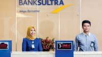 Buruan, Bank Sultra Hadirkan Program Cashback Menarik untuk Menyambut Akhir Tahun