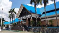 Pemprov Sultra Ajak DPMPTSP se Kabupaten Kota Maksimalkan Penerapan OSS
