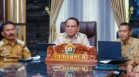 Pemprov Sultra Dorong Peningkatan Kualitas Keamanan Pangan Masyarakat