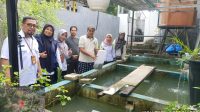 Dinas Perikanan Kendari Gencarkan Program Pengembangan Budidaya Ikan Air Tawar dan Laut