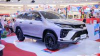 Kalla Toyota Rajai Market Share Otomotif Sulawesi Sepanjang Tahun 2024, Bukti Pilihan Utama Masyarakat