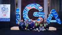 Pertamina Patra Niaga Regional Sulawesi Borong Tujuh Penghargaan di Ajang Indonesia Green Awards 2025