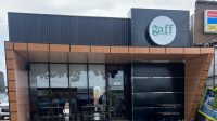 Gaff Coffee Tempat Nongkrong Anak Milenial Paling Gokil, Buruan Kunjungi Sekarang