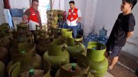 Pertamina Patra Niaga Sulawesi Pastikan Ketersediaan LPG 3 Kg di Sulawesi Aman Selama Libur Panjang