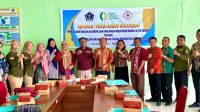 Pemkot Kendari Mulai Godok Rancangan Perda Cadangan Pangan Pemerintah tingkat Daerah