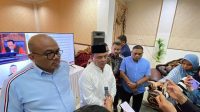 Pasca Sidang MK, Pj Gubernur Ajak Semua Kembali Bersatu Membangun Sultra