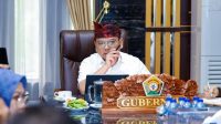 Pj Gubernur Andap Budhi Revianto Beberkan Capaian Strategis Selama Memimpin Sultra