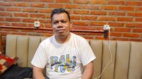 Kades Torobulu Tegaskan Tudingan Memperjual Belikan Tanah Negara Tidaklah Benar
