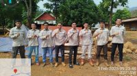 PT Bososi Tegaskan TNI-Polri Tak Terlibat Amankan Wilayah Pertambangan di Blok Marombo Konut